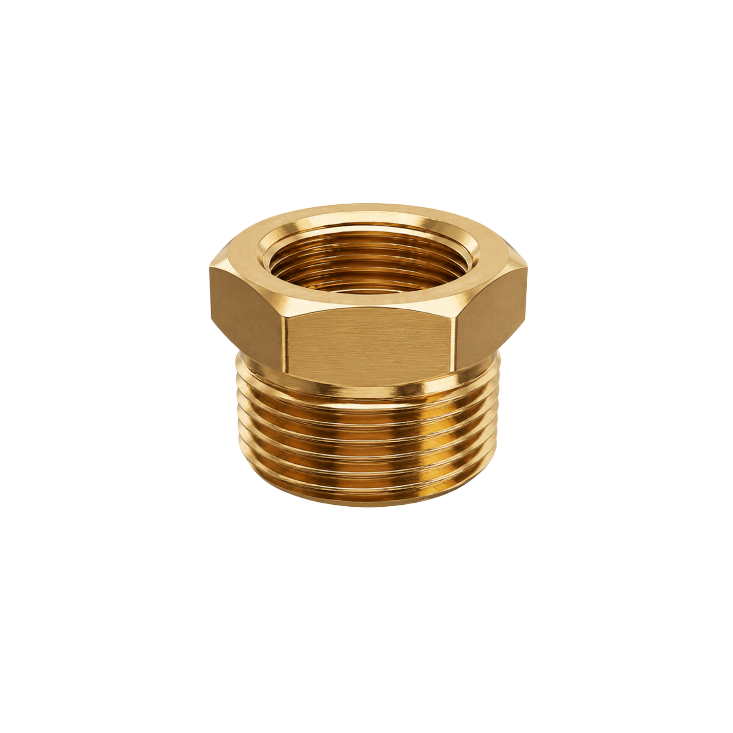 Brass Reducers